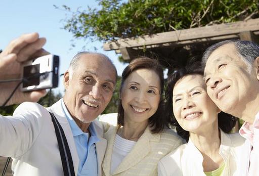 10月1日是什么節(jié)日？國際老年人日是幾月幾日