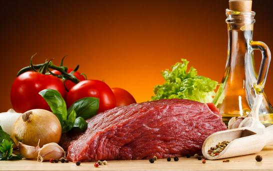 肉類營(yíng)養(yǎng)價(jià)值不同，如何挑選肉？