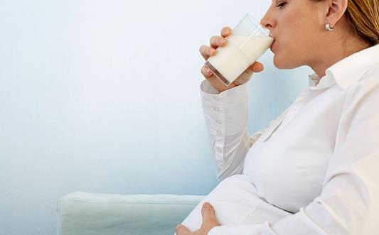 食物會(huì)影響鈣的吸收？孕婦吃高鈣食品好嗎？
