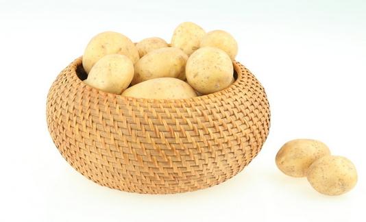 土豆怎么吃最營(yíng)養(yǎng)？土豆能減肥！