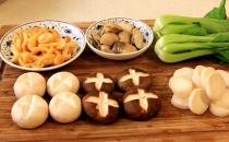 初秋飲食的誤區(qū)：秋不食姜對(duì)嗎？