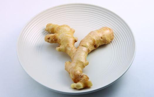 吃生姜的好處，生姜有什么禁忌？