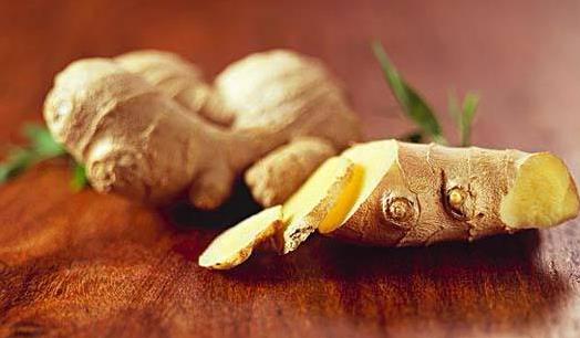 生姜水洗頭竟能生發(fā) 簡(jiǎn)直太神奇了