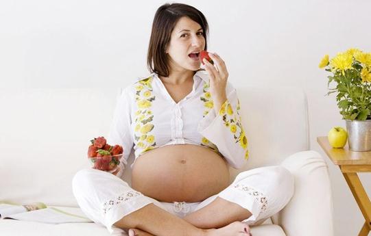 酸兒辣女有科學(xué)依據(jù)嗎？