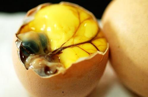 雞胚蛋有營(yíng)養(yǎng)嗎？吃雞胚蛋應(yīng)注意什么