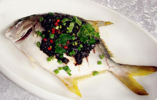 吃魚的營養(yǎng)價(jià)值，魚的哪些部位不能吃？