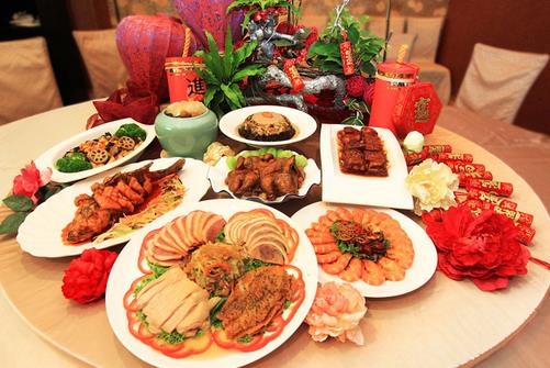 春節(jié)飲食注意事項(xiàng) 春節(jié)健康飲食小貼士