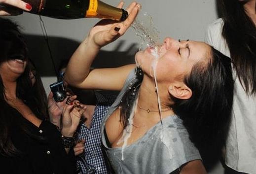 喝酒酒量與喝酒臉紅、喝酒臉白的科學(xué)解釋