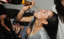 喝酒酒量與喝酒臉紅、喝酒臉白的科學解釋