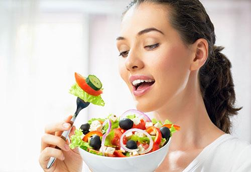 吃什么食物能抗衰老？抗衰老的食物有哪些