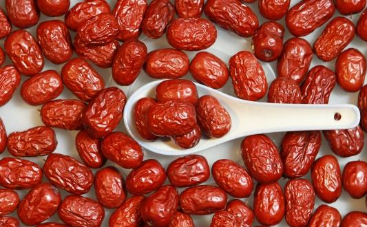 紅棗怎么吃最好？紅棗熬湯能止咳潤肺