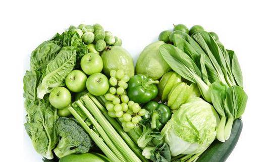 怎么吃才能排毒？六類食物助你排毒