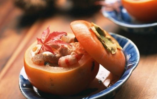 秋季飲食的誤區(qū)：秋不食姜對嗎？
