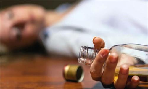 喝醉酒后怎么辦？喝醉酒后的處理方法有哪些
