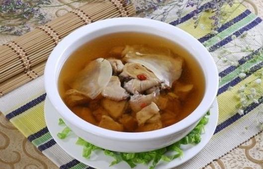 鴿肉營(yíng)養(yǎng)強(qiáng)大！一鴿勝九雞！