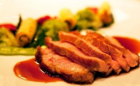 吃這些肉肯定短命！鴨脖高膽固醇！