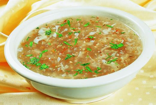 吃什么能強(qiáng)筋健骨？強(qiáng)筋健骨的食療方法