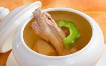 骨頭湯有多少營養(yǎng)？補(bǔ)鈣能只喝骨頭湯嗎？
