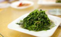 綠葉菜能抗癌？怎么吃綠葉菜最好？