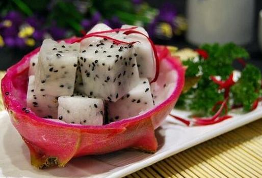 吃火龍果上火嗎？火龍果怎么吃