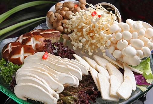 吃什么食物可以排毒？盤點(diǎn)食物中的清毒高手