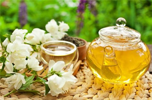 夏天喝什么茶比較好？夏天喝茶有什么講究