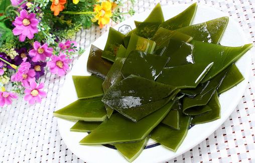 常吃這些食物可減少乳腺癌的發(fā)病率