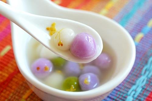 湯圓怎么吃最容易消化？食用湯圓的注意事項(xiàng)