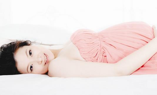 孕晚期站立姿勢很重要？如何輕松運動？