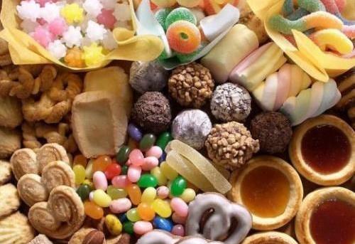 “好壞零食一覽表”網(wǎng)絡(luò)熱傳，營養(yǎng)專家稱很靠譜