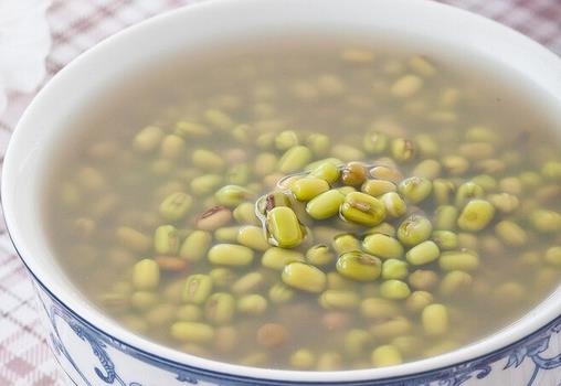綠豆湯怎么煮？綠豆湯煮多長時間最好