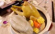 秋天吃什么養(yǎng)胃？初秋健康養(yǎng)胃四寶