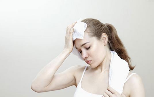 產(chǎn)后出汗多怎么辦？如何保持清爽護理？