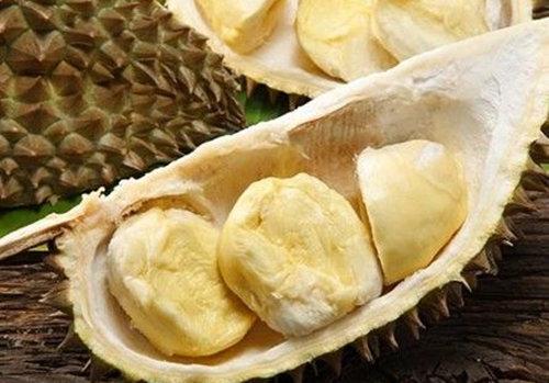 榴蓮殼怎么吃更有營養(yǎng)？榴蓮殼的各種吃法