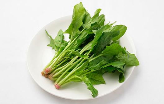 綠葉菜抗癌嗎？綠葉菜怎么吃才好？