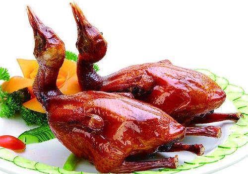 鴿肉——具有補腎填精、溫陽益氣的作用
