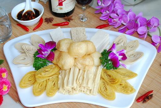 豆制品吃多了好嗎？男人吃豆制品好嗎