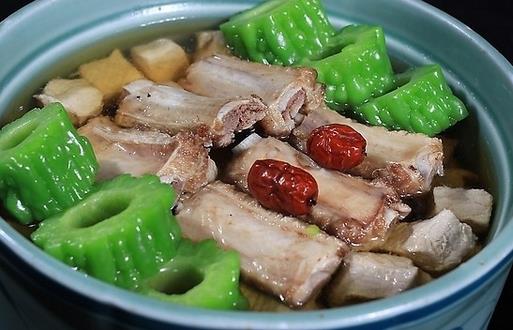 夏天吃什么解暑最有效？夏季解暑的食物有哪些