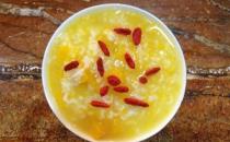 學(xué)生護眼早餐食譜：胡蘿卜木瓜牛奶羹