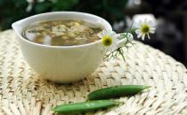 什么食物排毒降火？夏天4種排毒又降火的食物