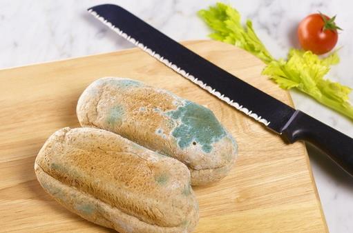 食物發(fā)霉了怎么辦？防止食物發(fā)霉變質(zhì)的方法