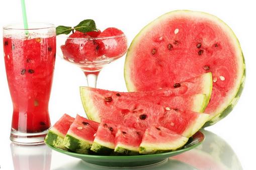 夏天吃什么水果能消暑？夏天有哪些水果消暑