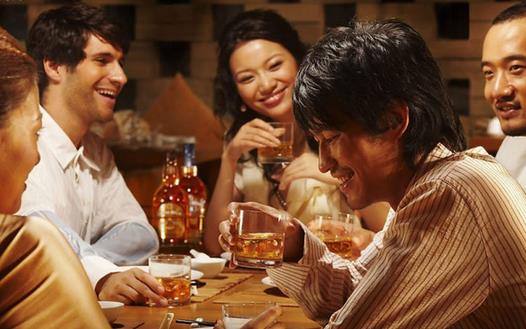 酒有哪些種類？白酒、黃酒、果(露)酒、啤酒和藥酒簡介