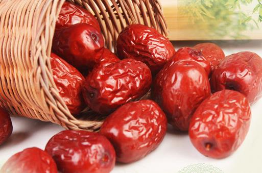 吃紅棗可以補(bǔ)血嗎？紅棗怎么吃最補(bǔ)血