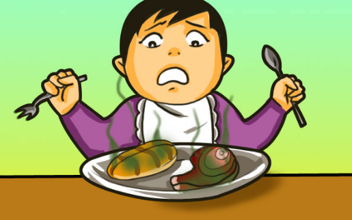 吃什么會(huì)中毒？急性細(xì)菌性食物易中毒
