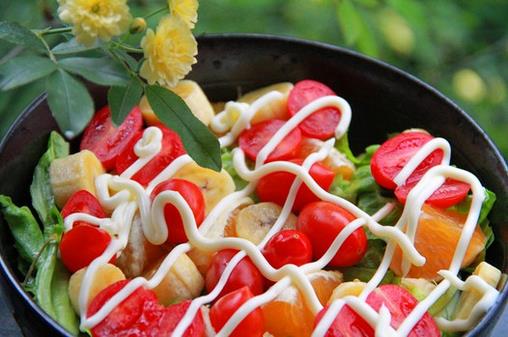 生吃蔬菜會(huì)有營(yíng)養(yǎng)嗎？什么蔬菜可以生吃