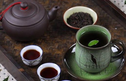 普洱茶適合什么人喝？哪些人不適合喝普洱茶