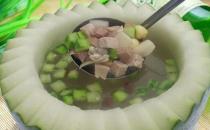 夏天吃什么菜好？消暑冬瓜、美白絲瓜、養(yǎng)胃南瓜