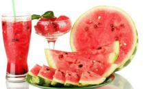 夏天吃什么水果能消暑？夏天有哪些水果消暑