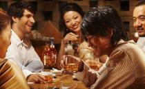 酒有哪些種類？白酒、黃酒、果(露)酒、啤酒和藥酒簡介